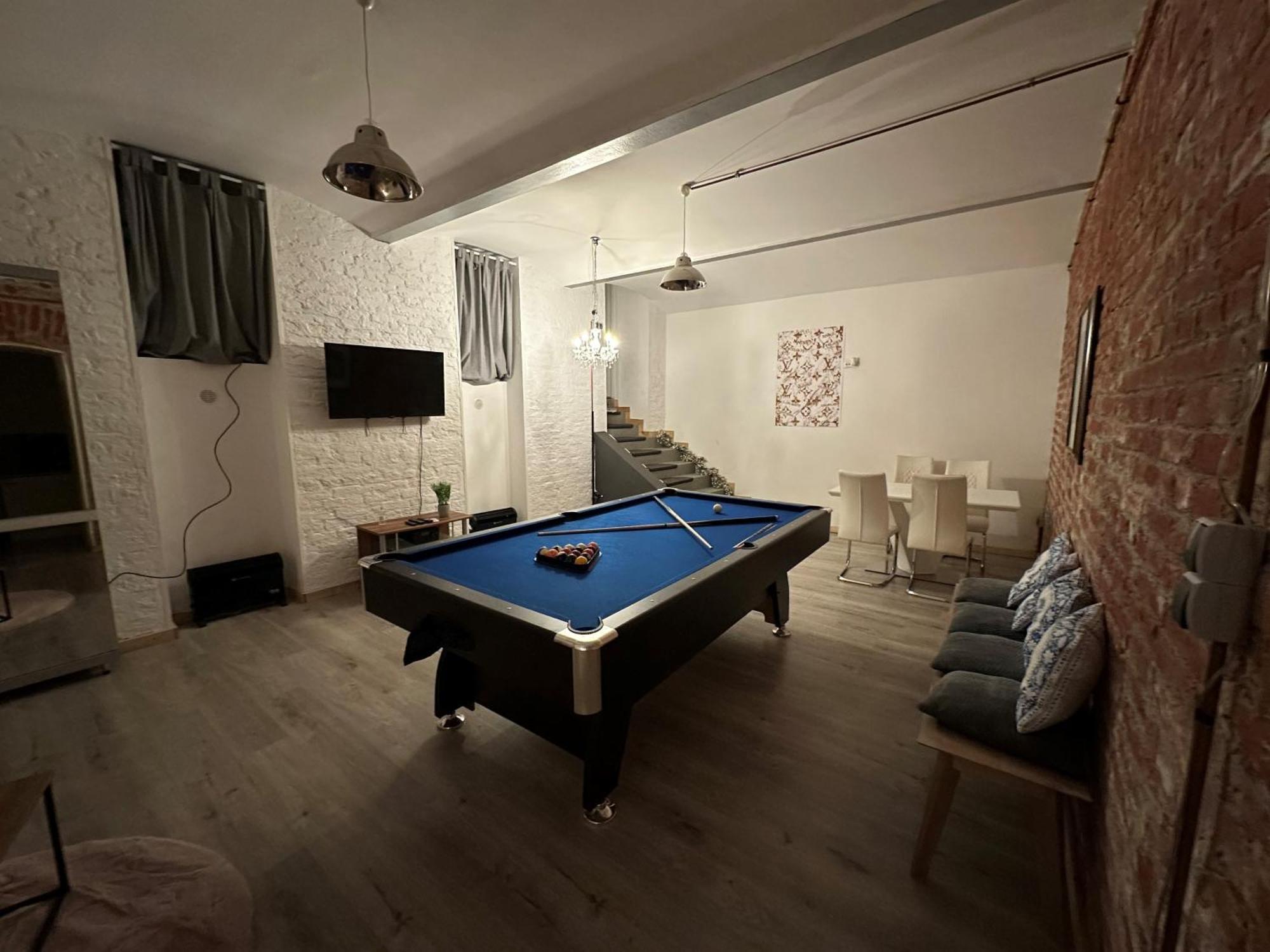 Apartamento Atelier - Loft Schoenbrunn Viena Exterior foto