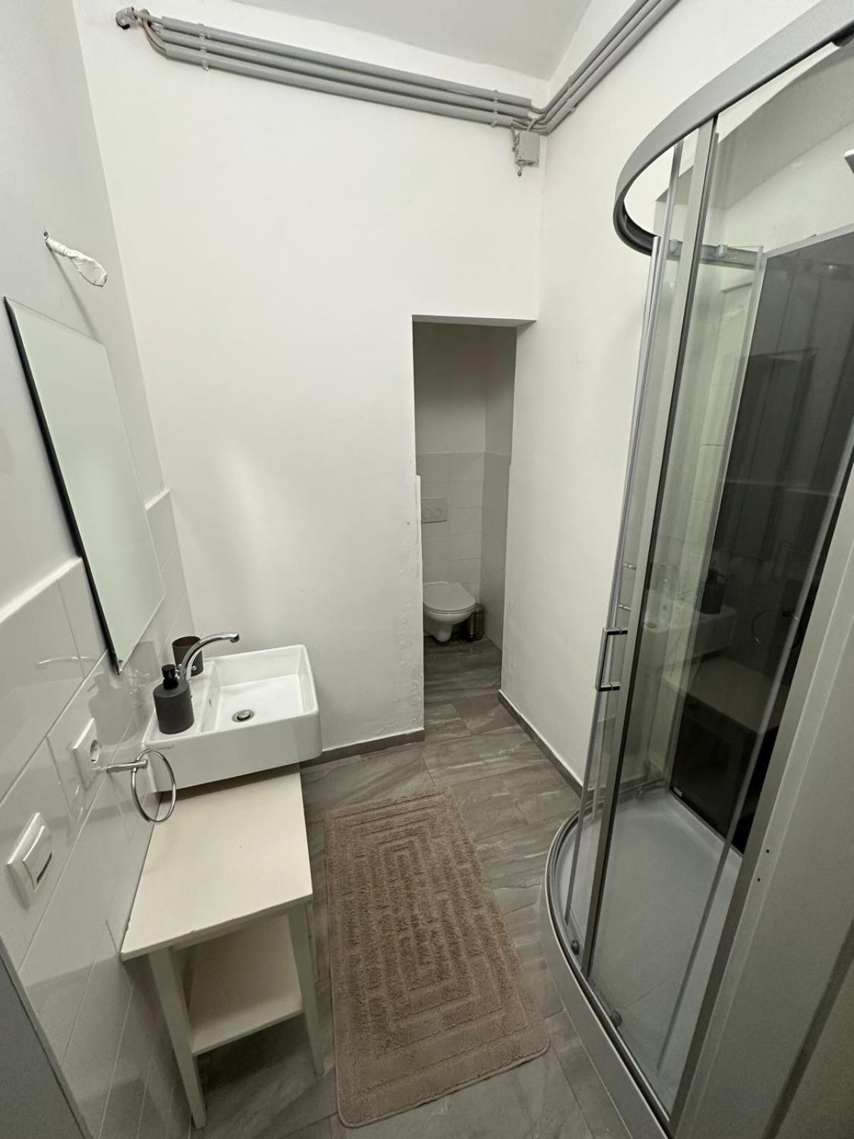 Apartamento Atelier - Loft Schoenbrunn Viena Exterior foto